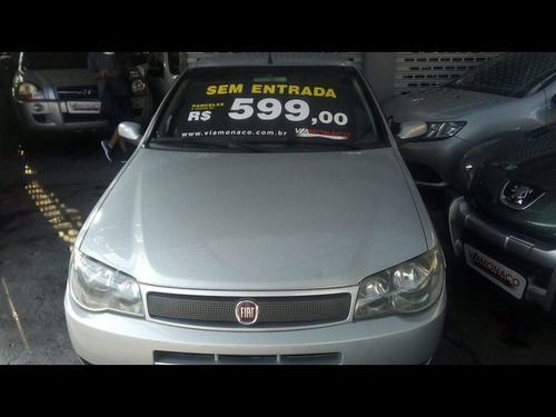 Fiat Palio 1.0 Mpi Fire Economy 8v 2010