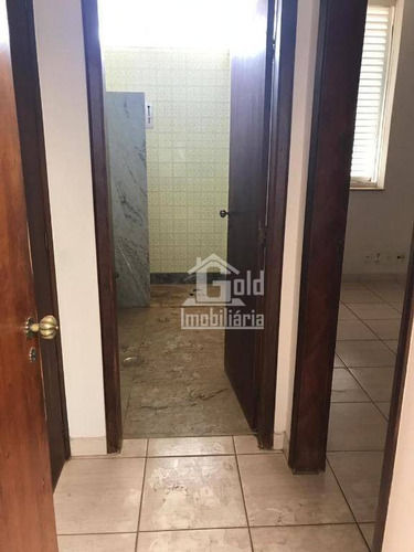 Imagem 13 de 19 de Casa Para Alugar, 356 M² Por R$ 14.500,00/mês - Alto Da Boa Vista - Ribeirão Preto/sp - Ca1569
