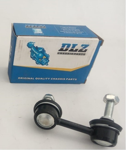 Imagem 2 de 2 de Bieleta Honda Accord 1997/... Dlz - Lado Direito