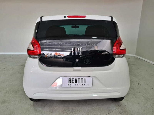 Imagem 12 de 14 de Fiat Mobi Easy 1.0