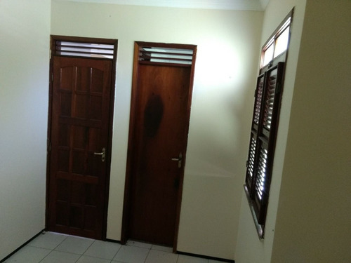 Imagem 21 de 30 de Belíssimo Sobrado Em Fortaleza No Bairro José De Alencar.15 Minutos Do Beach Park E 10 Minutos Da Praia Do Futuro. - So00215 - 69898748