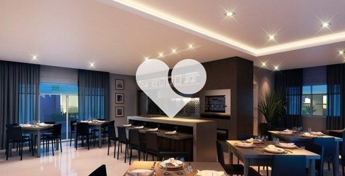 Imagem 10 de 15 de Apartamento - Bela Vista - Ref: 45987 - V-58468154