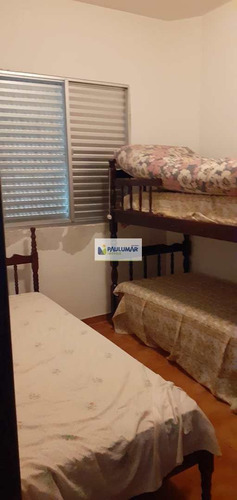 Imagem 9 de 28 de Apartamento Com 3 Dorms, Vila São Paulo, Mongaguá - R$ 280 Mil, Cod: 829215 - V829215