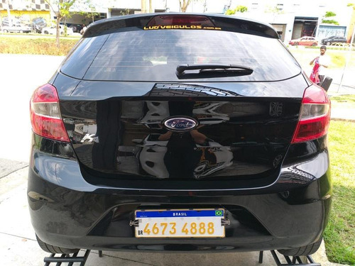 Imagem 6 de 12 de Ford Ka 1.0 Se Tivct Flex 5p Manual
