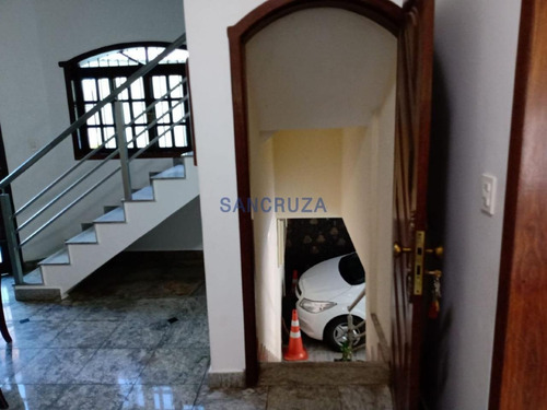 Imagem 29 de 29 de Casa À Venda, 4 Quartos, 2 Suítes, 3 Vagas, Fonte Grande - Contagem/mg - 26535
