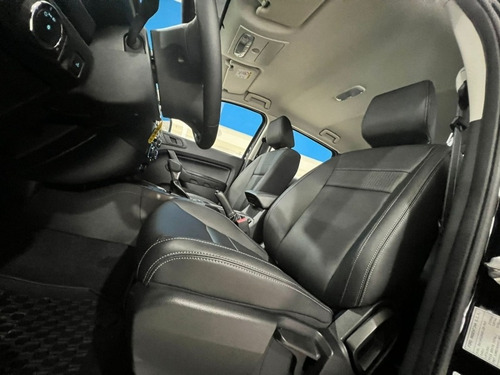 Imagem 13 de 15 de Ford Ranger Black Diesel 4x2 2.2 2023