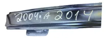 Comprar Alma Aço Pára-choque Traseiro Fox 2004 2005 2006 2007 A 2010