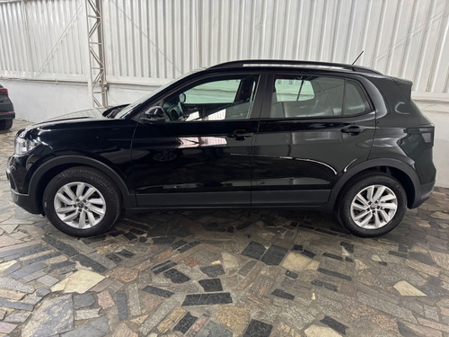 Volkswagen T-Cross 1.0 TSI Flex 12V 5p Aut.