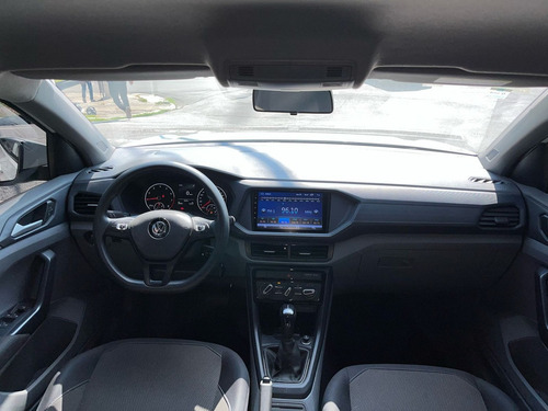Volkswagen T-Cross 1.0 200 TSI TOTAL SENSE