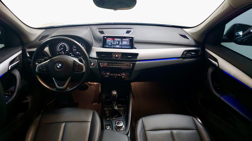 BMW X1 2.0 16V TURBO ACTIVEFLEX SDRIVE20I 4P AUTOMÁTICO