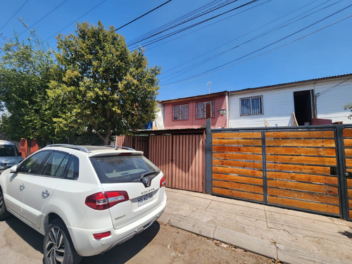 Se Vende Acogedora Casa De 70m2 En Colina, Villa Oro Olímpic