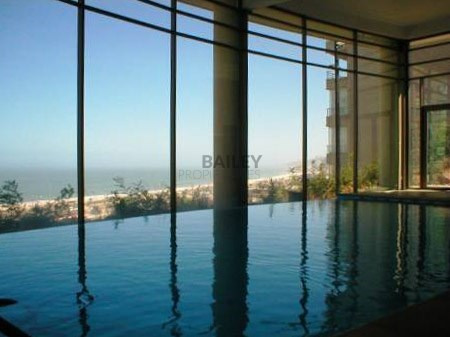 Departamento En Arriendo De 3 Dorm. En Viña Del Mar