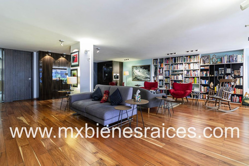 Imagen 10 de 30 de Departamento - Bosques De Las Lomas