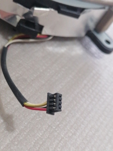 Ventilador Hp24 1011la (Usado)