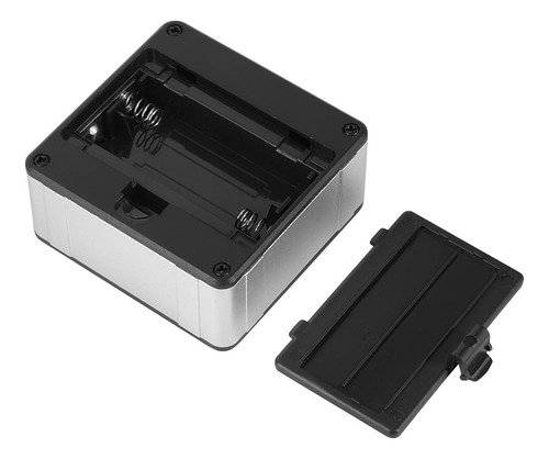 Medidor De Ángulo De Nivel Digital Electrónico Herramienta