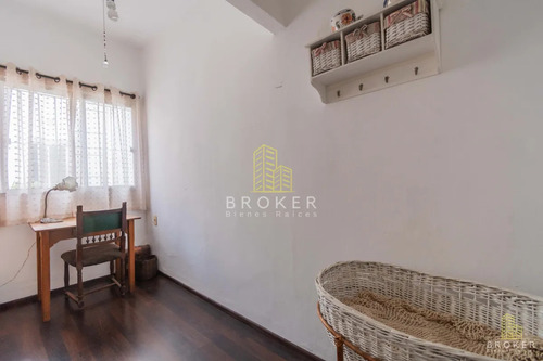 Casa De Altos En Venta 3 Dormitorios 2 Baños Balcón, En Cordon