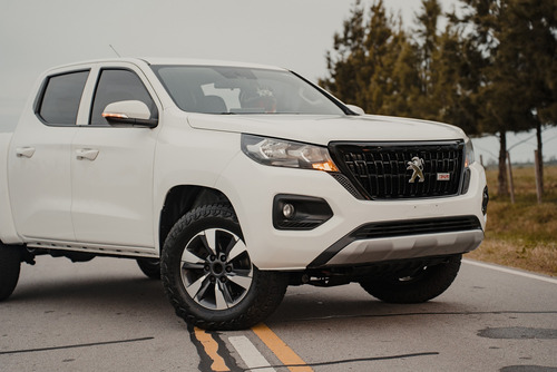 Peugeot Landtrek 1.9 Td Active 4x2