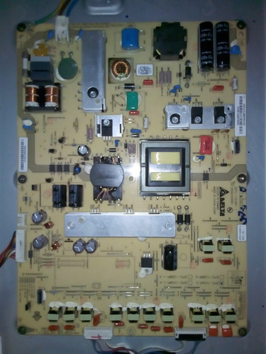 Fuente De Poder Tv Lcd Vizio M370nv