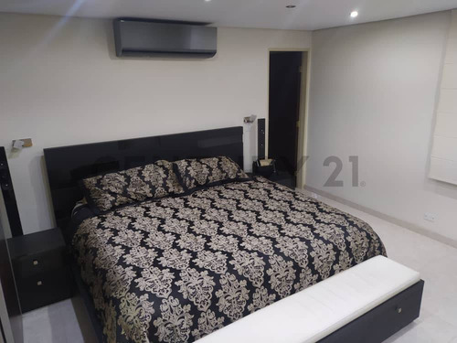 Apartamento En Venta San Antonio Tc