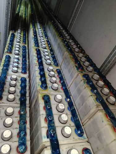 Servicio De Mantenimiento Y Reparación De Ups.