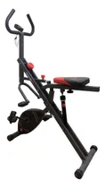 Comprar Bicicleta Estacionaria Oxford Up Rider Dual - Como Nueva
