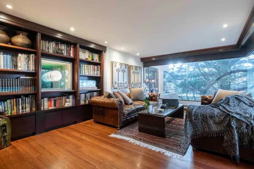 Apartamento En Venta En Los Rosales. Cod V5854