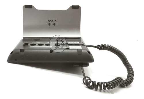 Telefone Ip Cisco Cp-7821, Poe, 2 Linhas