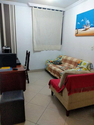 Imagem 3 de 13 de Apartamento À Venda, 79 M² Por R$ 583.000,00 - Tamboré - Barueri/sp - Ap0849