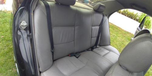 Imagem 13 de 15 de Toyota Corolla Xei 1.8 At 2005