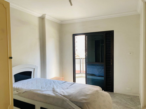 Imagem 2 de 30 de Apartamento Em Vila Caiçara, Praia Grande/sp De 300m² 4 Quartos À Venda Por R$ 950.000,00 - Ap2170150-s