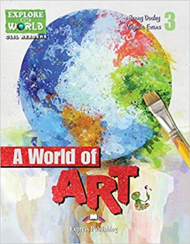 A World Of Art