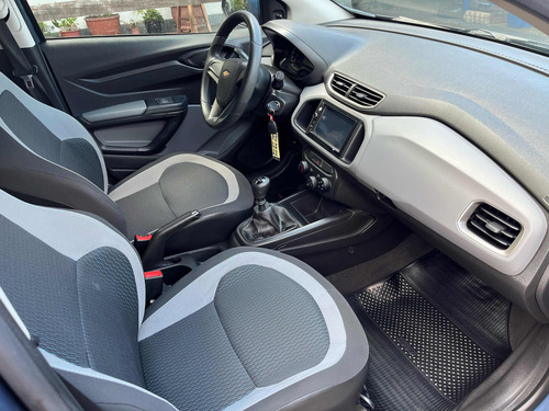 Chevrolet Onix 1.0 Ls 5p