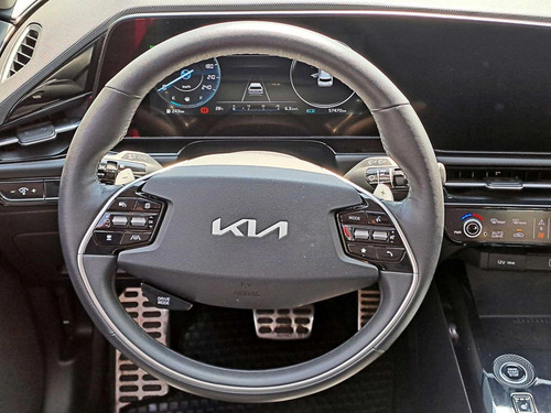 Kia Niro Gdi 1.6 At