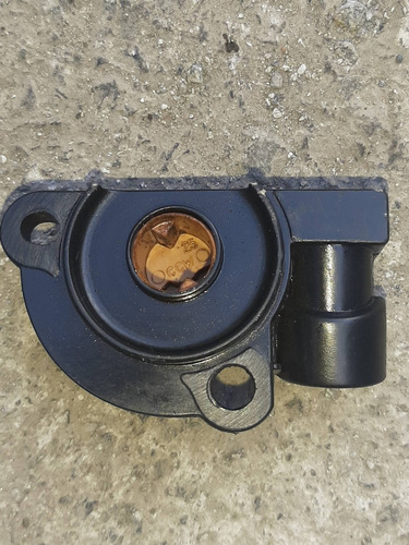 Imagen 2 de 3 de Sensor Tps Chevy Tbi Un Inyector Año 2000