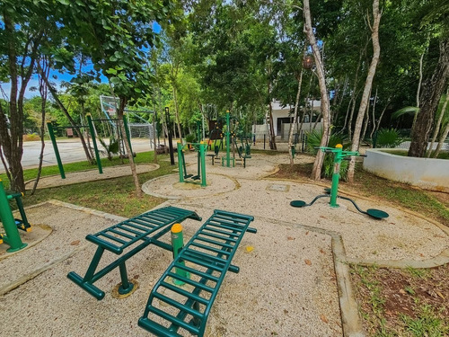 Departamento · Estudio · Zona Sur · Paseo De La Selva Ii · Hana Ni