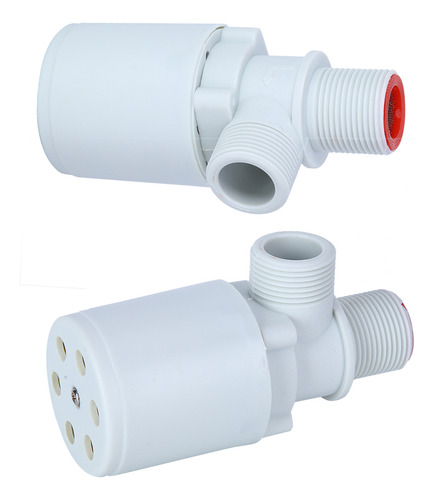 Válvula De Flotador G3/4 Pulgadas Control De Agua Automático