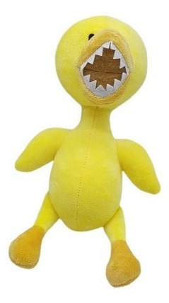 Generic Roblox Frango De Pelúcia Rainbow Friends Boneca