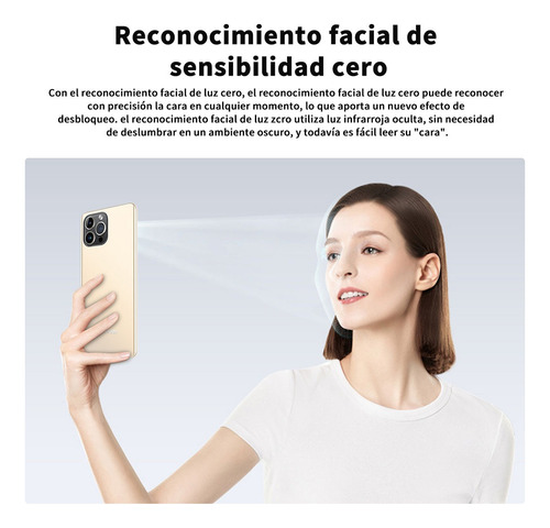 Teléfonos Inteligentes Android Baratos Ip13 Pro 4.66 Pulgadas Ram512mb Y Rom4gb