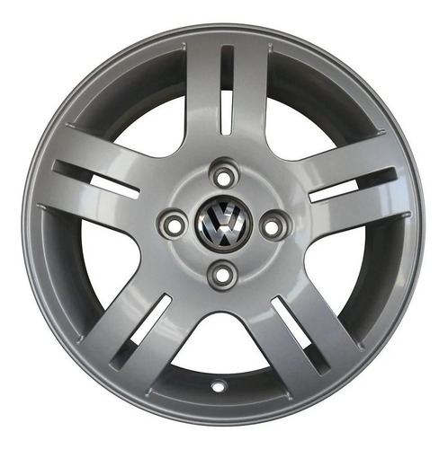 Llanta Aleacion Vw Gol Country R14 (4x100)