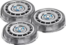 Comprar Cuchillas Afeitadoras Philips Serie 7000 Y 5000 Angular Sh70