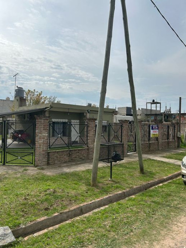 Casa En Venta En Rafael Castillo