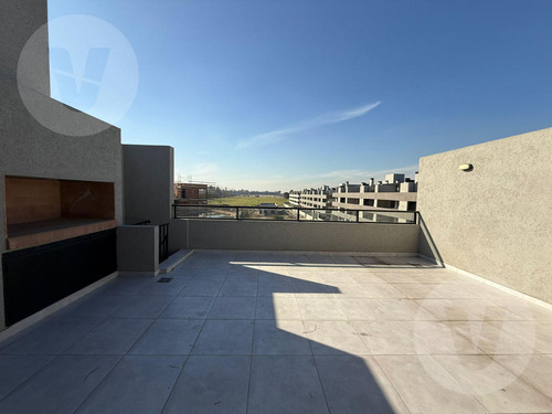 Departamento En Venta - Canning, Complejo Ayres Del Sur