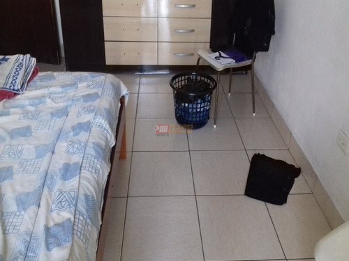 Vende-se Casa Terrea No Bairro Rudge Ramos Em Sao Bernardo Do Campo - V-29376