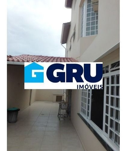 Excelente Sobrado Localizado Na Vila Augusta - Sob233