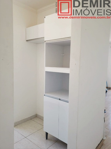 Imagem 3 de 10 de Apartamento - Ap00094 - 68129981