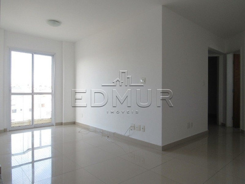 Imagem 1 de 11 de Apartamento - Parque Das Nacoes - Ref: 11413 - V-11413