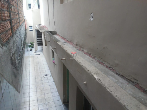 Imagem 22 de 22 de Sobrado À Venda, 5 Quartos, 1 Suíte, 2 Vagas, Silvina - São Bernardo Do Campo/sp - 73466