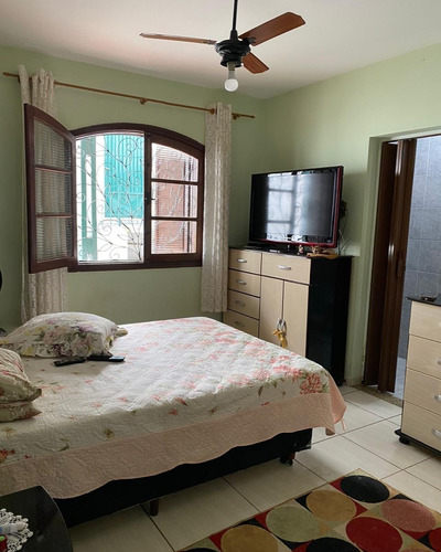 Imagem 11 de 16 de Casa - Ca00334 - 68524944