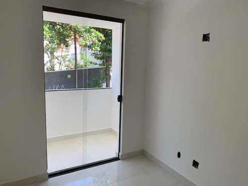 Imagem 22 de 25 de Casa Geminada Com 3 Quartos Para Comprar No Itapoã Em Belo Horizonte/mg - 3668