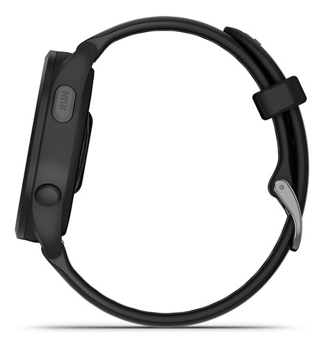 Gps Garmin Forerunner 165 Music - Crt Ltda.